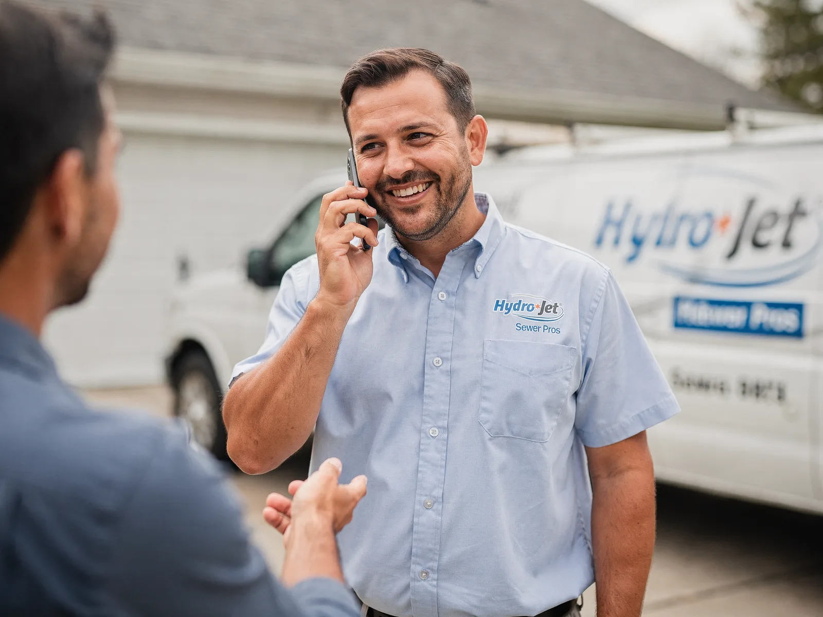 Hydro Jetting Hartsfield, GA FAQs